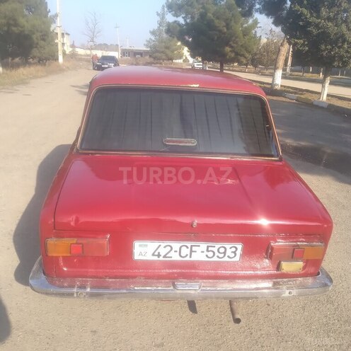 LADA (VAZ) 21011 1979, 24,580 km - 1.3 л - Şirvan