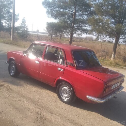 LADA (VAZ) 21011 1979, 24,580 km - 1.3 л - Şirvan