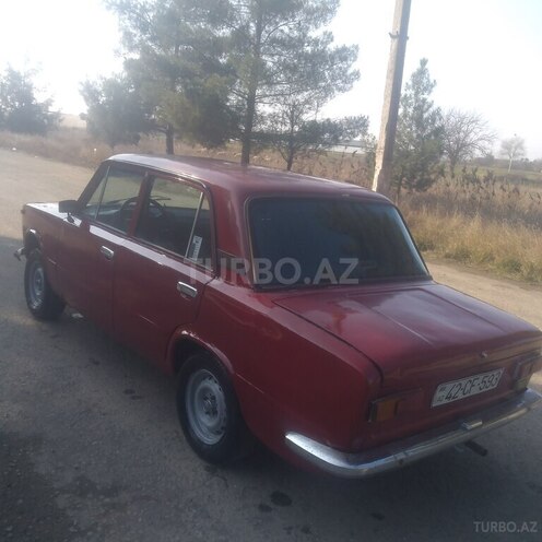LADA (VAZ) 21011 1979, 24,580 km - 1.3 л - Şirvan