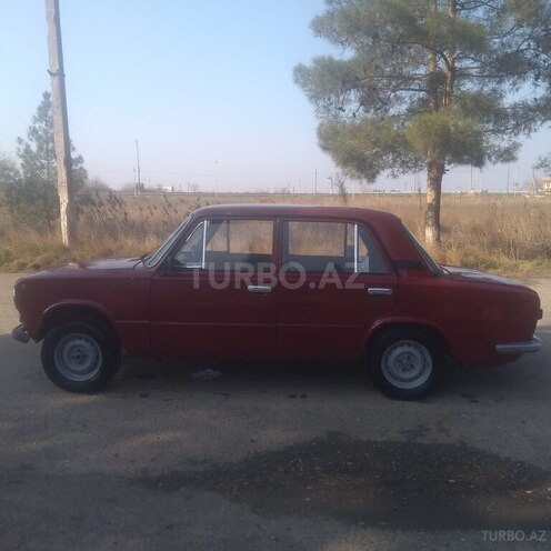 LADA (VAZ) 21011 1979, 24,580 km - 1.3 л - Şirvan