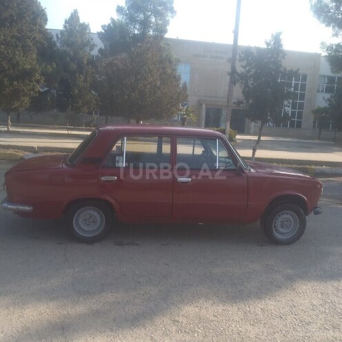LADA (VAZ) 21011 1979, 24,580 km - 1.3 л - Şirvan
