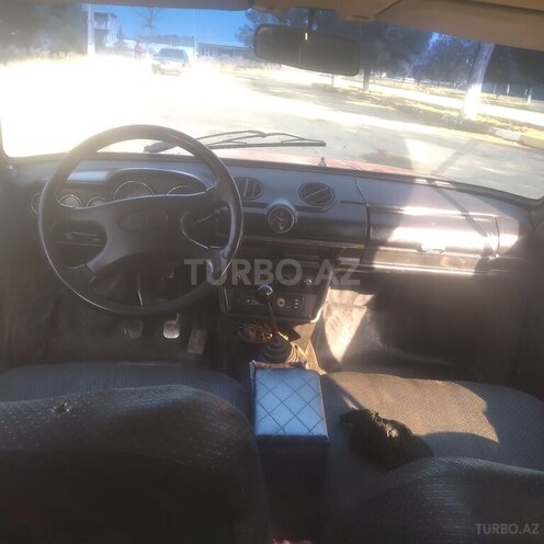 LADA (VAZ) 21011 1979, 24,580 km - 1.3 л - Şirvan