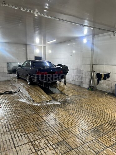 BMW 525 1994, 400,000 km - 2.5 l - Bakı