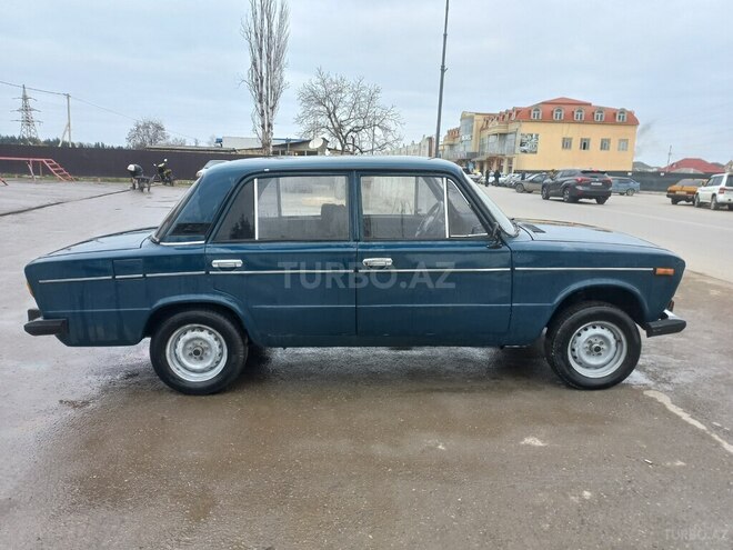 LADA (VAZ) 2106 1997, 76,663 km - 1.6 l - Xudat