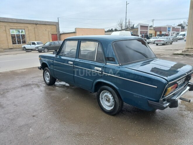 LADA (VAZ) 2106 1997, 76,663 km - 1.6 l - Xudat