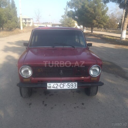 LADA (VAZ) 21011 1979, 24,580 km - 1.3 л - Şirvan
