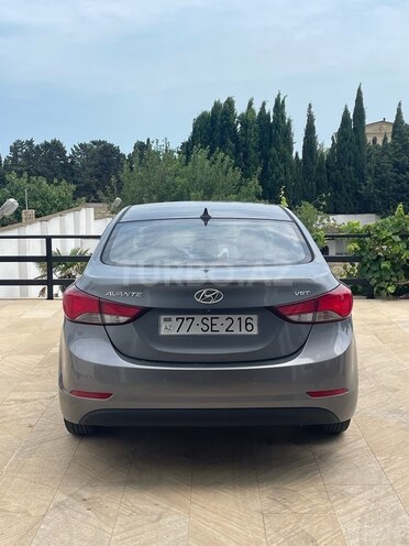Hyundai Avante 2015, 177,000 km - 1.6 l - Bakı