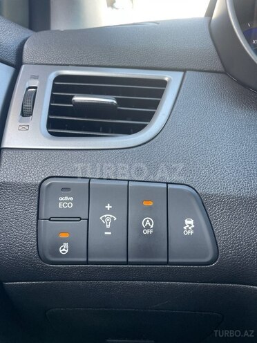 Hyundai Avante 2015, 177,000 km - 1.6 l - Bakı