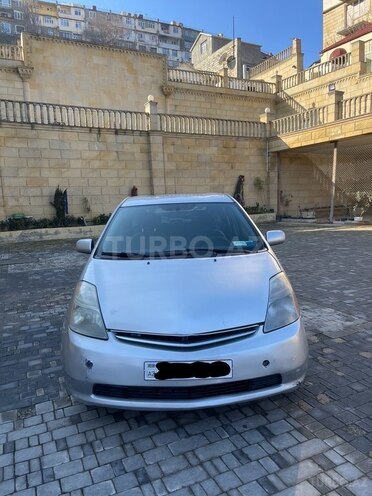 Toyota Prius 2008, 220,000 km - 1.5 l - Bakı