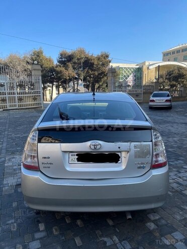 Toyota Prius 2008, 220,000 km - 1.5 l - Bakı