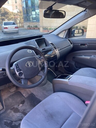 Toyota Prius 2008, 220,000 km - 1.5 l - Bakı