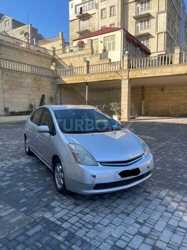 Toyota Prius 2008, 220,000 km - 1.5 l - Bakı
