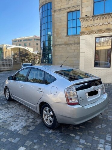 Toyota Prius 2008, 220,000 km - 1.5 l - Bakı