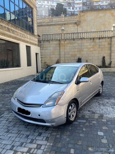 Toyota Prius 2008, 220,000 km - 1.5 l - Bakı