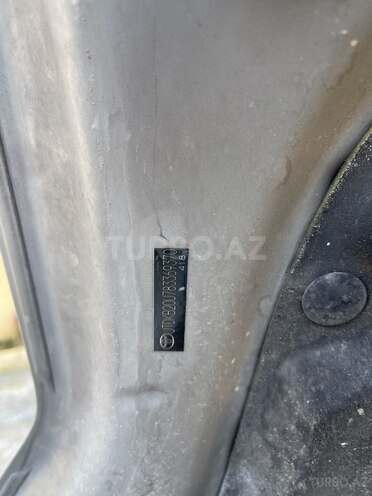 Toyota Prius 2008, 220,000 km - 1.5 l - Bakı