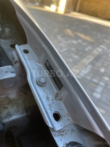 Toyota Prius 2008, 220,000 km - 1.5 l - Bakı