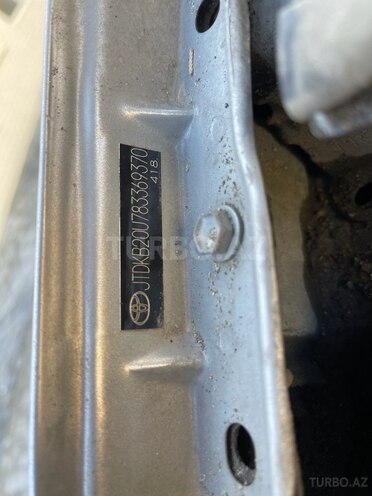 Toyota Prius 2008, 220,000 km - 1.5 l - Bakı