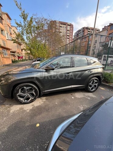 Hyundai Tucson 2022, 56,000 km - 2.0 l - Bakı