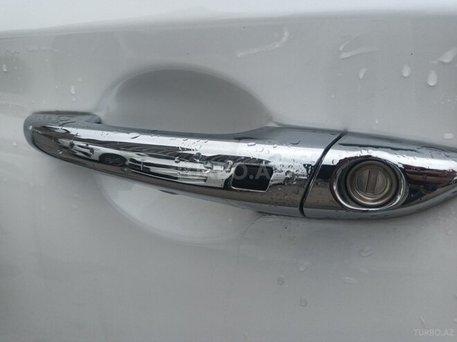 Hyundai Sonata 2015, 170,000 km - 2.0 l - Bakı