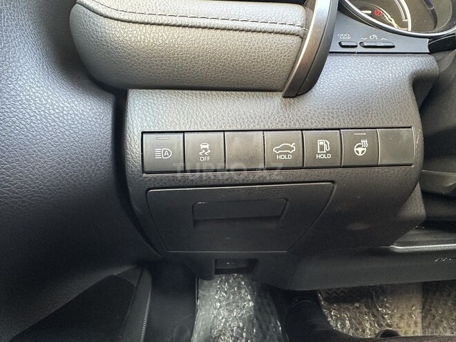 Toyota Camry 2023, 28,000 km - 2.5 l - Bakı