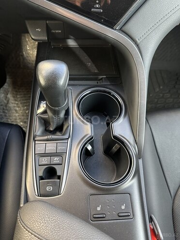 Toyota Camry 2023, 28,000 km - 2.5 l - Bakı