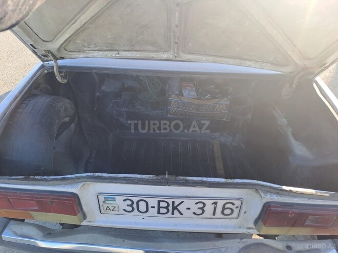 LADA (VAZ) 2107 2003, 71,111 km - 1.6 l - Bakı
