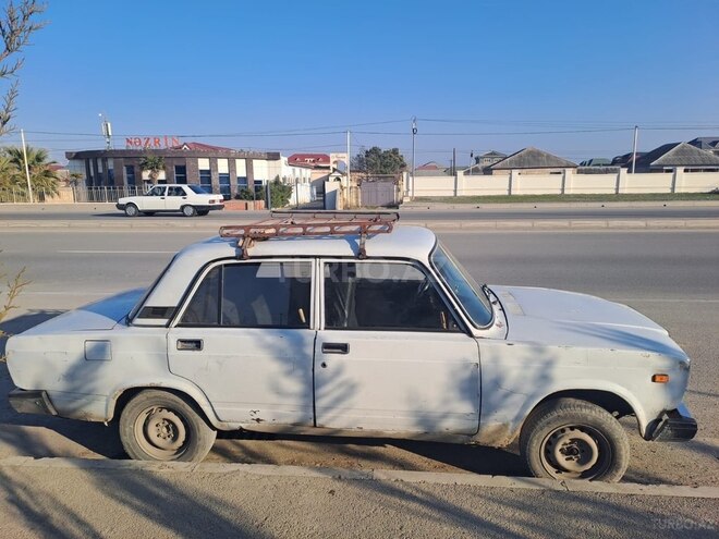 LADA (VAZ) 2107 2003, 71,111 km - 1.6 l - Bakı