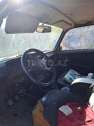 LADA (VAZ) 2107 2003, 71,111 km - 1.6 l - Bakı