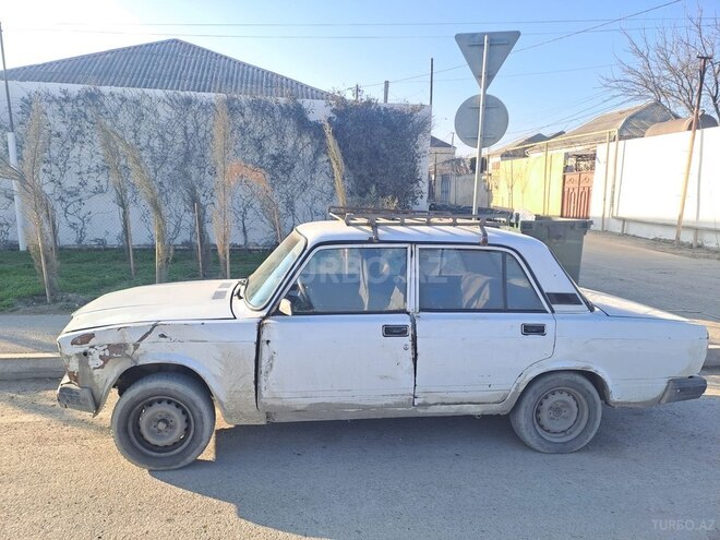 LADA (VAZ) 2107 2003, 71,111 km - 1.6 l - Bakı