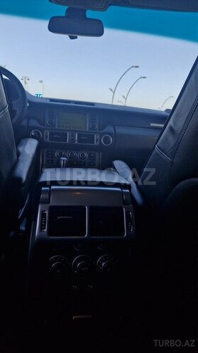 Land Rover Range Rover 2008, 210,000 km - 4.2 l - Bakı