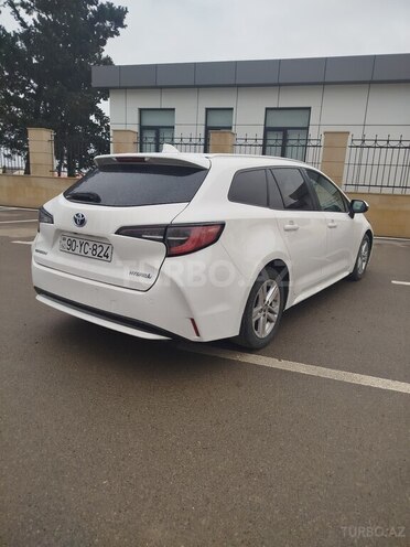 Toyota Corolla 2019, 231,000 km - 1.8 l - Bakı