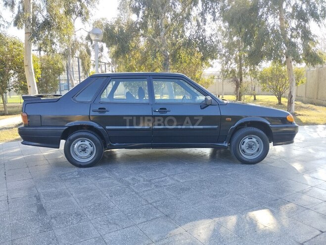 LADA (VAZ) 2115 2010, 110,000 km - 1.6 л - Mingəçevir