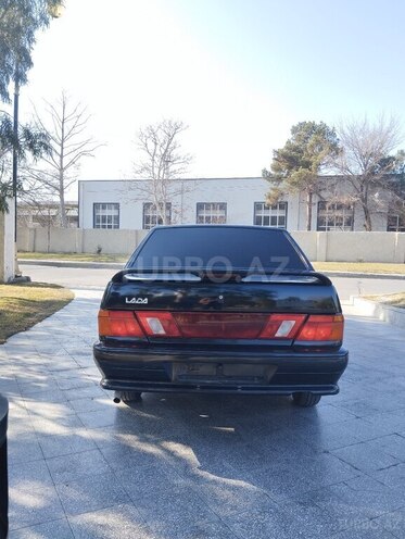 LADA (VAZ) 2115 2010, 110,000 km - 1.6 л - Mingəçevir