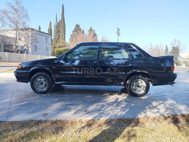 LADA (VAZ) 2115 2010, 110,000 km - 1.6 л - Mingəçevir