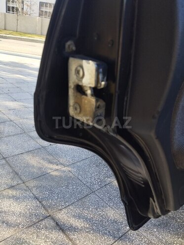 LADA (VAZ) 2115 2010, 110,000 km - 1.6 л - Mingəçevir