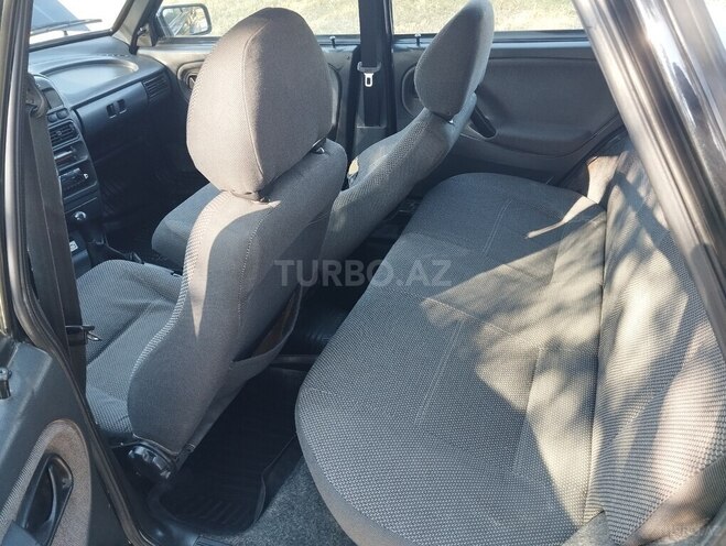 LADA (VAZ) 2115 2010, 110,000 km - 1.6 л - Mingəçevir
