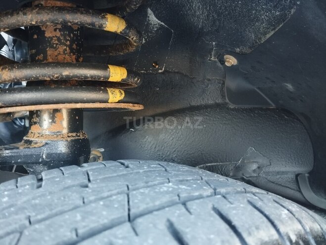LADA (VAZ) 2115 2010, 110,000 km - 1.6 л - Mingəçevir