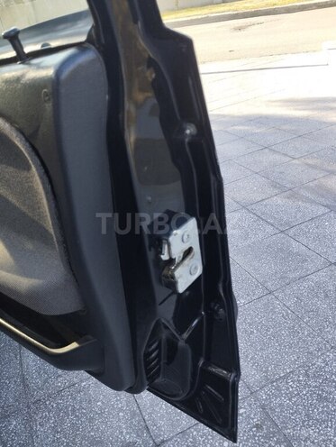 LADA (VAZ) 2115 2010, 110,000 km - 1.6 л - Mingəçevir