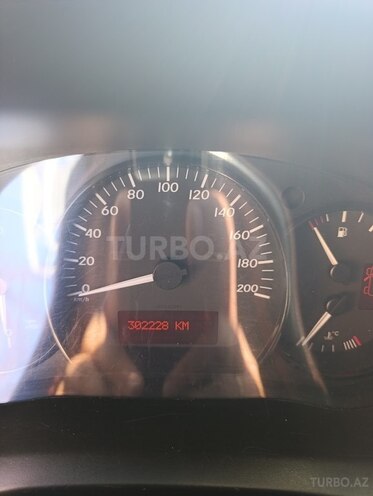 Mercedes Citan 2012, 300,000 km - 1.5 l - Bakı