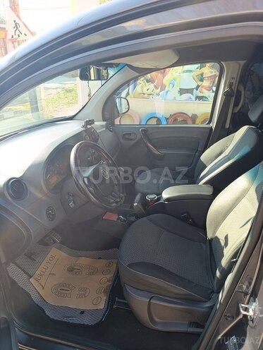 Mercedes Citan 2012, 300,000 km - 1.5 l - Bakı