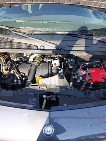 Mercedes Citan 2012, 300,000 km - 1.5 l - Bakı