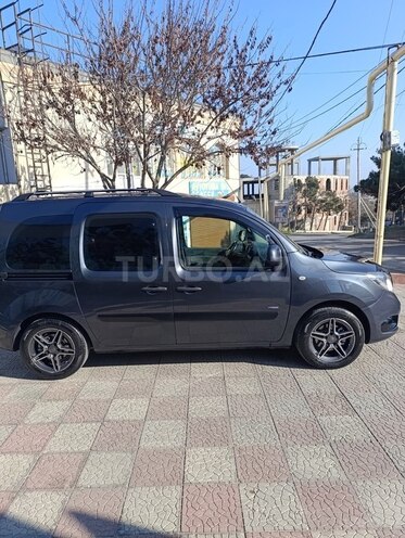 Mercedes Citan 2012, 300,000 km - 1.5 l - Bakı