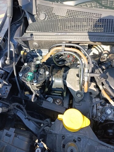 Mercedes Citan 2012, 300,000 km - 1.5 l - Bakı