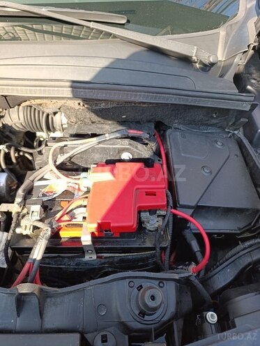 Mercedes Citan 2012, 300,000 km - 1.5 l - Bakı