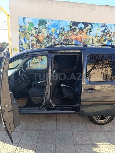 Mercedes Citan 2012, 300,000 km - 1.5 l - Bakı