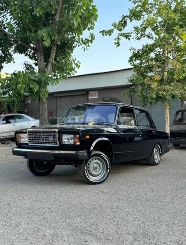 LADA (VAZ) 2107 2010, 58,600 km - 1.6 l - Lənkəran