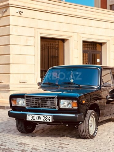 LADA (VAZ) 2107 2010, 58,600 km - 1.6 l - Lənkəran