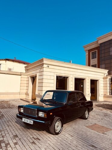 LADA (VAZ) 2107 2010, 58,600 km - 1.6 l - Lənkəran