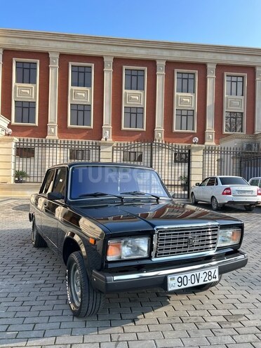 LADA (VAZ) 2107 2010, 58,600 km - 1.6 l - Lənkəran