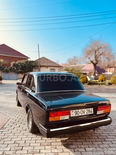 LADA (VAZ) 2107 2010, 58,600 km - 1.6 l - Lənkəran